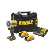 ΜΠΟΥΛΟΝΟΚΛΕΙΔΟ DCF921Ε2Τ 12V 1/2©2ΜΠΑΤΑΡΙΕΣ