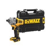 DEWALT Μπουλονόκλειδο 1/2' 18V XR Li-ion Brushless σε Βαλίτσα- Χωρίς Μπαταρία Φορτιστή (Solo) DCF891NT