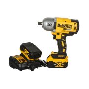 Dewalt Μπουλονόκλειδο XR 18V 1/2" 950 Nm (2x5,0Ah Kit) DCF899P2-QW