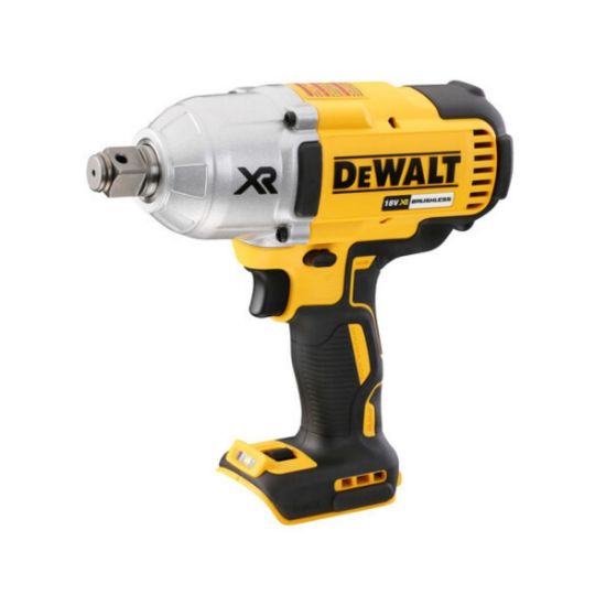 DeWalt Κρουστικό Κλειδί Μπαταρίας 18V Solo 3/4" σε Θήκη TSTAK - DCF897NT