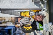 DEWALT XR ΥΨΗΛΗΣ ΡΟΠΗΣ ΜΠΟΥΛΟΝΟΚΛΕΙΔΟ 18V 2x5Ah ΜΕ ΥΠΟΔΟΧΗ 1/2" (DCF900P2T)
