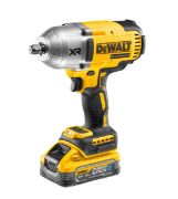 ΜΠΟΥΛΟΝΟΚΛΕΙΔΟ 18V 2x5Ah 13mm ΜΕ ΥΠΟΔΟΧΗ DCF900H2T