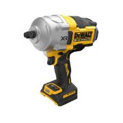 Dewalt Brushless Μπουλονόκλειδο 18V Solo με Υποδοχή 1/2" (DCF961N)