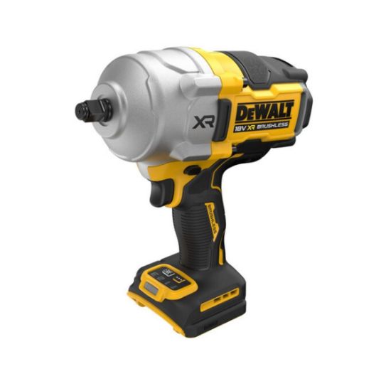 Dewalt Brushless Μπουλονόκλειδο 18V Solo με Υποδοχή 1/2" (DCF961N)