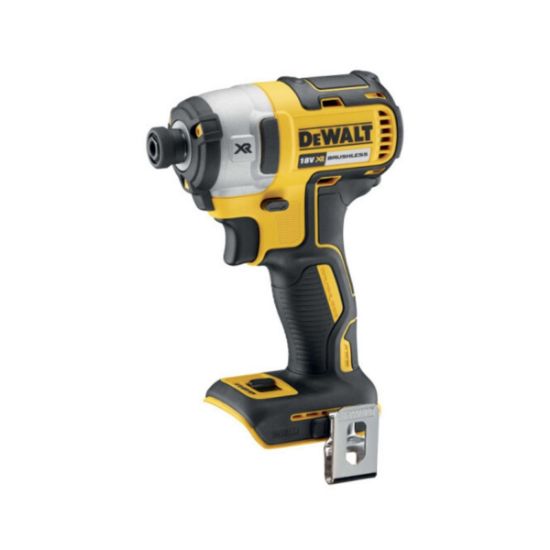 DeWalt Παλμικό Κατσαβίδι 18V XR Solo DCF887N