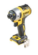 DeWalt Παλμικό Κατσαβίδι 18V XR Solo σε κασετίνα DCF887NT