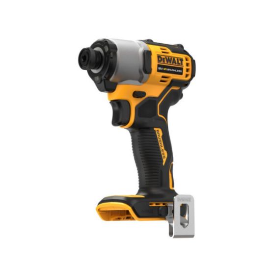 DEWALT Παλμικό Κατσαβίδι Μπαταρίας Brushless 18V XR Li-ion - Χωρίς Μπαταρία & Φορτιστή (Solo) (DCF840N)