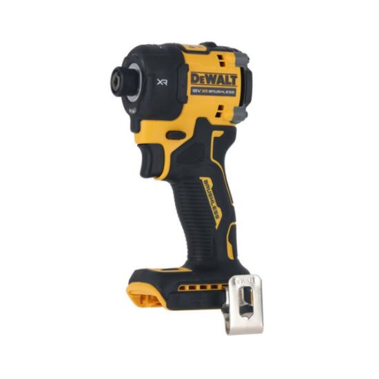 Dewalt Παλμικό Κατσαβίδι Μπαταρίας 18V XR 1/2" DCF870N