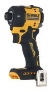 Dewalt Παλμικό Κατσαβίδι Μπαταρίας 18V XR 1/2" DCF870N