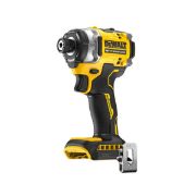 Dewalt  Παλμικό Κατσαβίδι 3 Ταχυτήτων 18V XR 1/4" Solo - DCF860N