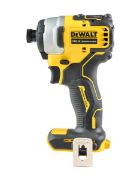 Dewalt Σετ Κρουστικό Δραπανοκατσάβιδο & Παλμικό Κατσαβίδι XR 18V (2x5.0Ah) σε Θήκη TSTAK – DCK2062P2T-QW
