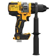 DEWALT Σετ Δραπανοκατσάβιδο Kρουστικό & Παλμικό Kατσαβίδι 18V Brushless 2x5.0Ah - DCK2052H2T