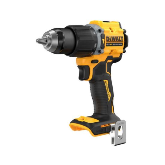 ΔΡΑΠΑΝΟΚΑΤΣΑΒΙΔΟ ΚΡΟΥΣΤ. DCD799N-XJ 18V SOLO ©