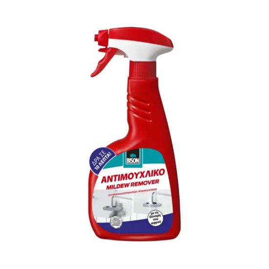 MILDEW REMOVER 500ML©ΑΝΤΙΜΟΥΧΛΙΚΟ