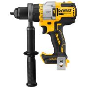 Dewalt Κρουστικό Δραπανοκατσάβιδο XR 18V σε Βαλίτσα Tstak (Solo) DCD999NT-XJ