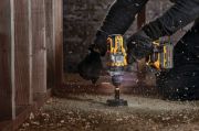 Dewalt Κρουστικό Δραπανοκατσάβιδο XR 18V σε Βαλίτσα Tstak (Solo) DCD999NT-XJ