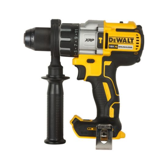 ΔΡΑΠΑΝΟΚΑΤΣΑΒΙΔΟ 18V DCD996ΝΤ 18V ©