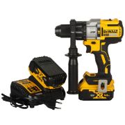 ΔΡΑΠΑΝΟΚΑΤΣΑΒΙΔΟ ΚΡΟΥΣΤΙΚΟ DCD996P2 18V 2X5Ah©