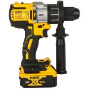 Dewalt Κρουστικό Δραπανοκατσάβιδο XR 18V 3 Ταχυτήτων (3x5Ah) DCD996P3-QW