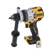 ΔΡΑΠΑΝ/ΔΟ 18V DEWALT DCD1007NT ©