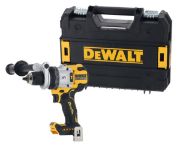 ΔΡΑΠΑΝ/ΔΟ 18V DEWALT DCD1007NT ©