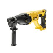Dewalt Πιστολέτο Μπαταρίας 3 Λειτουργιών SDS-Plus 18V 2.6J (Solo) DCH133N-XJ