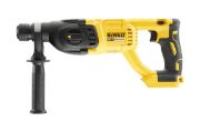 Dewalt Πιστολέτο Μπαταρίας 3 Λειτουργιών SDS-Plus 18V 2.6J (Solo) DCH133N-XJ