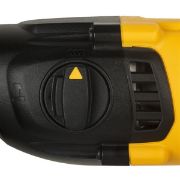 Dewalt Πιστολέτο Μπαταρίας 3 Λειτουργιών SDS-Plus 18V 2.6J (Solo) DCH133N-XJ