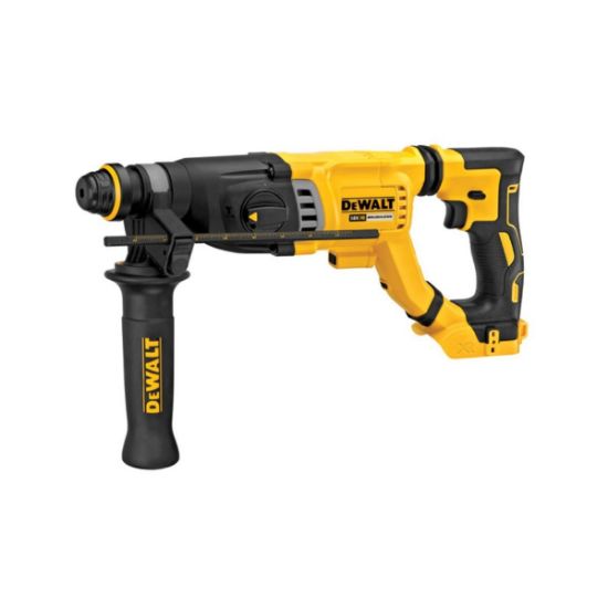 DeWalt Κρουστικό Σκαπτικό Πιστολέτο SDS-Plus 18V XR Solo χωρίς μπαταρία & φορτιστή DCH263N