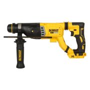 DeWalt Κρουστικό Σκαπτικό Πιστολέτο SDS-Plus 18V XR Solo χωρίς μπαταρία & φορτιστή DCH263N