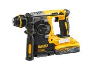 Dewalt Κρουστικό Σκαπτικό Μπαταρίας 18V με SDS Plus / DCH273H2T-QW