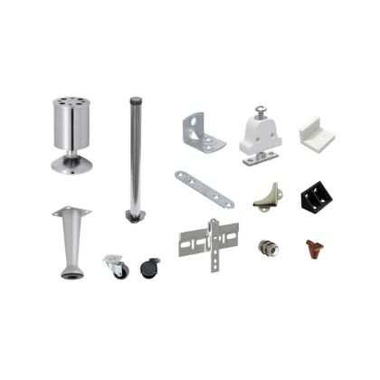 Εικόνα για την κατηγορία Υλικά Επιπλοποϊίας