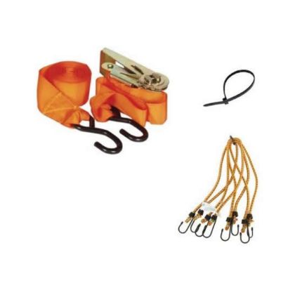 Picture for category Δεματικά / Χταπόδια / Ιμάντες