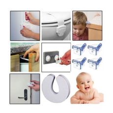 Εικόνα για την κατηγορία Προστασία & Ασφάλεια Παιδιών