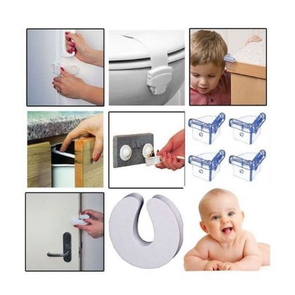 Picture for category Προστασία & Ασφάλεια Παιδιών