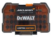 Picture of Dewalt McLaren Σετ 32 Μυτών Κατσαβιδιού FlexTorq - DT70901T-QZ