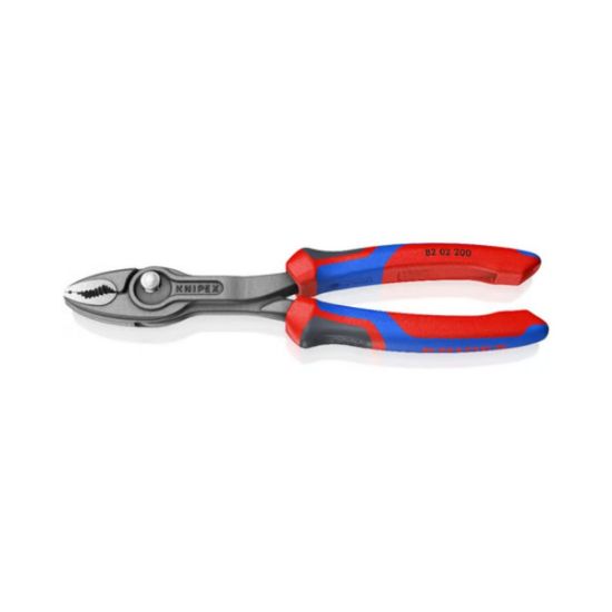 ΠΕΝΣΑ ΡΥΘΜΙΖΟΜΕΝΗ KNIPEX 82 02 200©