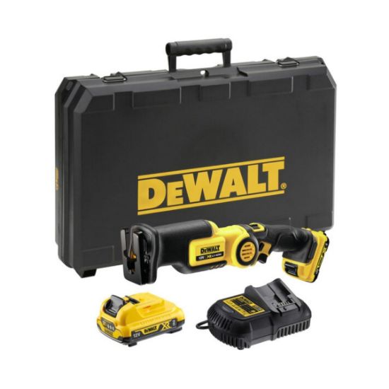 ΣΕΓΑΤΣΑ ΜΙΝΙ 3ΘΕΣΕΩΝ 10.8V DCS310D2©