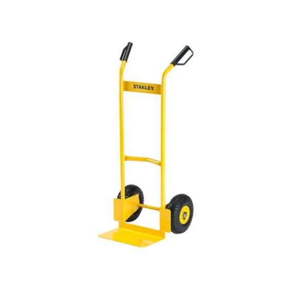 STANLEY ΚΑΡΟΤΣΙ ΜΕΤΑΦΟΡΑΣ 200KG SXWT-HT522©