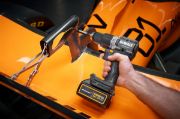 Dewalt Κρουστικό Δραπανοκατσάβιδο 18V McLaren Limited Edition 2 x 5.0Ah DCD85MP2T