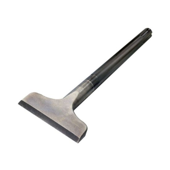 DeWalt Καλέμι Πλατύ SDS-ΜΑΧ 75 x 400mm DT6980