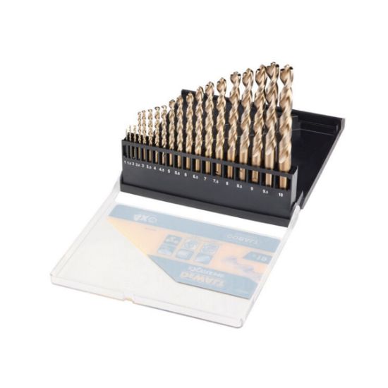 ΤΡΥΠΑΝΙ ΣΕΤ19ΤΜΧ  ΚΟΒΑΛΤΙΟΥ DT5936