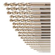 ΤΡΥΠΑΝΙ ΣΕΤ19ΤΜΧ  ΚΟΒΑΛΤΙΟΥ DT5936