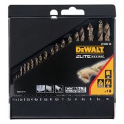 ΤΡΥΠΑΝΙ ΣΕΤ19ΤΜΧ  ΚΟΒΑΛΤΙΟΥ DT5936