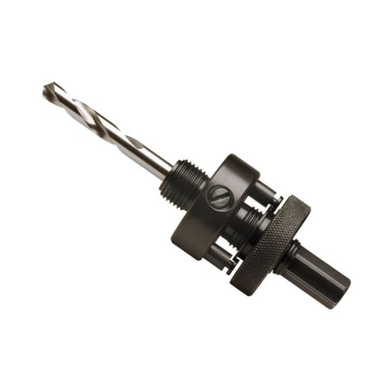 Dewalt Αντάπτορας Ποτηροτρύπανων 32-127 mm – DT8102-QZ