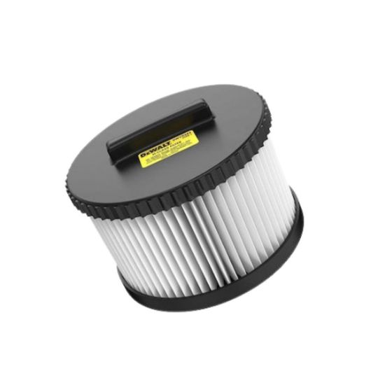 Dewalt Ανταλλακτικό Φίλτρο για DWV905M - ΝΑ097668
