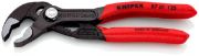ΓΚΑΖΟΤΑΝΑΛΙΑ COBRA ΓΕΡΜ.Νο125mm KNIPEX 87 01 125