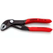 ΓΚΑΖΟΤΑΝΑΛΙΑ COBRA ΓΕΡΜ.Νο125mm KNIPEX 87 01 125