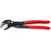 KNIPEX - Γκαζοτανάλια Cobra QuickSet Ψιλή Μόνωση 250mm (8721250)
