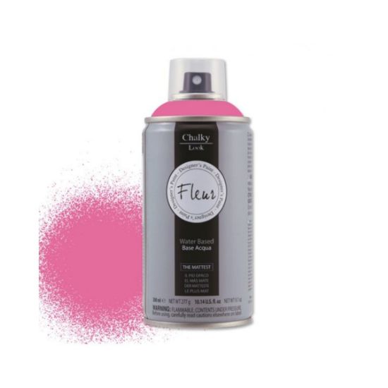 ΣΠΡΕΙ ΚΙΜΩΛΙΑΣ PENELOPE PINK/ΡΟΖ ΦΩΤΕΙΝΟ 300ml©10-63849